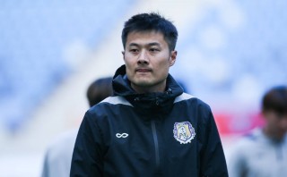 大连足球教练(大连足球教练王长太)