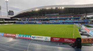杭州滨江足球(杭州滨江足球公园最厉害三个地方)