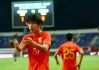 中国好足球吴(中国足球吴磊是几号)