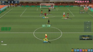 自由足球体型(自由足球体型排名)