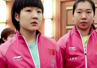 关于李晓霞vs丁宁2011的信息