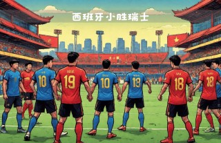 西班牙vs瑞土录像(西班牙vs瑞士比赛地点)