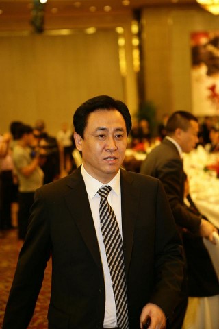 许家印足球(许家印足球俱乐部)