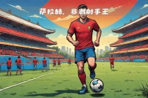 足球小天才(足球小天才教案)