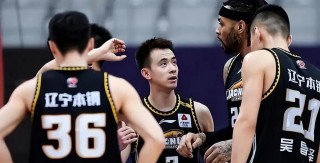 9.4全运会新疆vs辽宁的简单介绍