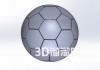 足球图纸(足球图纸UG)