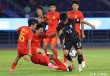 中国香港足球排名(香港足球排名亚洲第几位了)