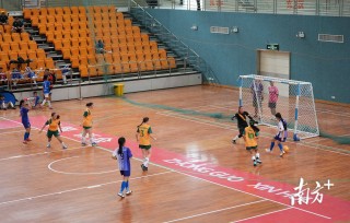 室内五人制足球(室内五人制足球世界杯历届冠军)