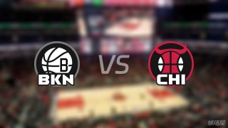 nba公牛vs蓝网(公牛vs篮网中文解说)
