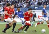 横滨水手vs松鼠(横滨水手实力怎么样)