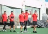 上港足球宝贝(上港足球俱乐部新闻官)