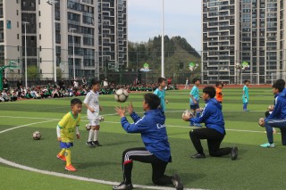 清远足球学校(清远足球学校怎么样啊)