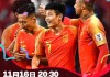 泰国足球国足(泰国12名足球队员)