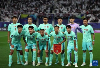 中国足球亚洲(中国足球亚洲杯亚军)
