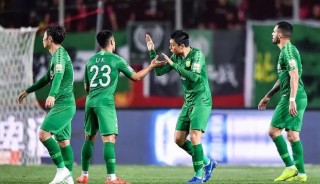 鲁能vs国安数据(鲁能vs国安2019中超录像)