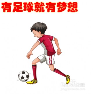 足球迷梦想(足球梦想网名)