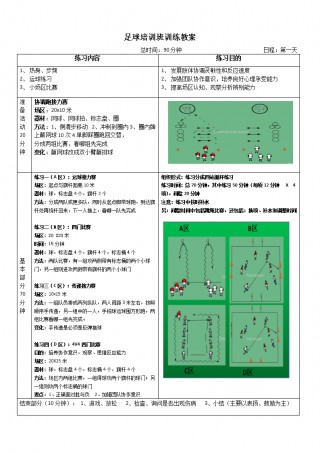  *** 计划( *** 计划表)