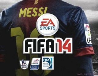 实况足球2014与fifa2014(fifa online4和实况足球2020)