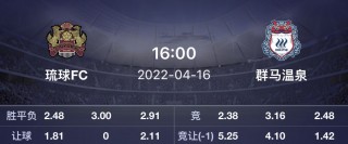 fc琉球vs草津(fc琉球vssc相模)