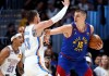 nba掘金vs庇护(掘金 nba)