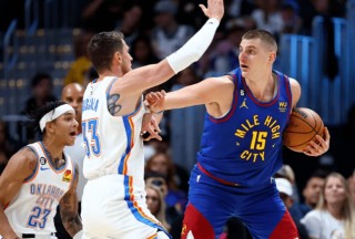 nba掘金vs庇护(掘金 nba)