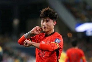 中国足球00后潜力新星(中国足球00后潜力新星有哪些)