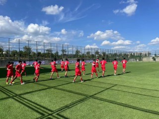 全国青少年校园足球夏令营(2019年全国青少年校园足球夏令营秩序册)