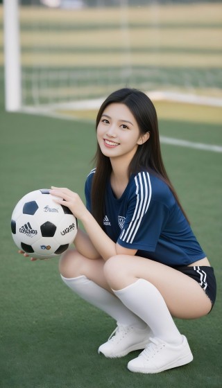 足球宝贝乳(julienas足球宝贝)