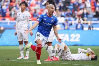 横滨水手vs水原(横滨水手 vs 水原三星)