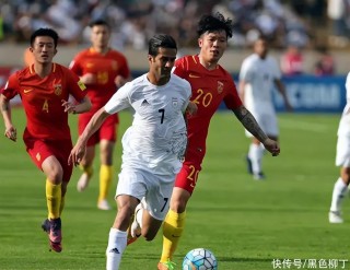 世界杯足球笑话(中国足球世界杯笑话)