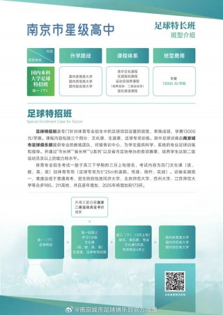 足球队招募词(足球队招募海报)