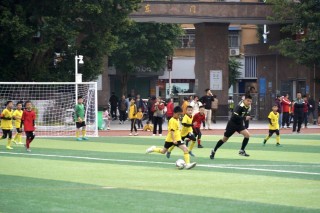 梅州五华足球队(梅州五华足球队黄小舟简介图片大全)