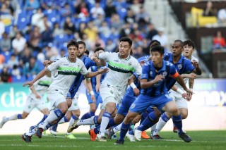 蔚山现代vs大邱(蔚山现代VS大邱Fc最新比赛结果)