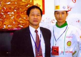 足球李佳豪(李佳豪个人资料简介)