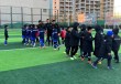 北京银潮足球(北京银潮足球俱乐部)