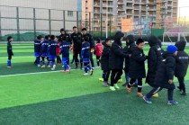 北京银潮足球(北京银潮足球俱乐部)