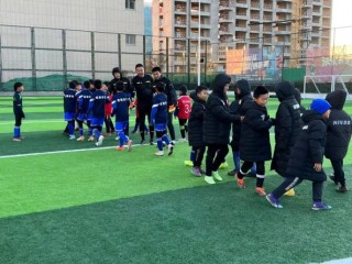 北京银潮足球(北京银潮足球俱乐部)