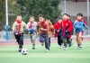 5岁学足球(儿童学足球会长不高吗)