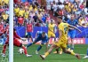日本vs乌克兰视频(日本vs乌兹别克亚洲杯首发)