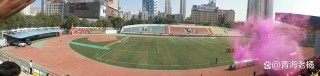 青海森科足球俱乐部(青海森科足球俱乐部怎么样)