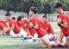 青少年足球培训(青少年足球培训基地)