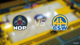 西部季后赛勇士vs鹈鹕(勇士vs鹈鹕g3全场回放)