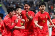 墨西哥vs中国国奥(墨西哥国奥对巴西国奥比赛结果)