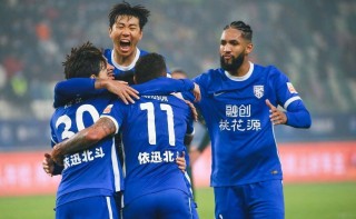 2019鲁能vs国安视频(2019年鲁能与国安录像pptv)