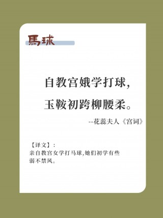 中国足球诗句(足球诗句和诗名)