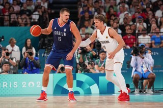 奥运男篮塞尔维亚vs西班牙(塞尔维亚vs西班牙2021女篮直播)