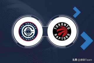 nba快船vs猛龙(快船和猛龙的交易条件)