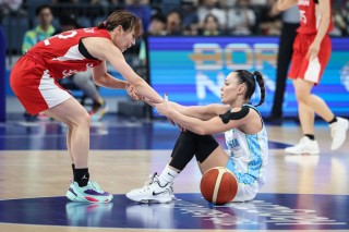 印尼vs老挝女篮(印度尼西亚和老挝的关系)