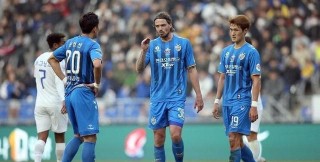 釜山vs江原(釜山偶像vs江原fc直播)