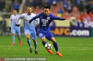 竞猜悉尼vs申花(申花 悉尼fc直播)